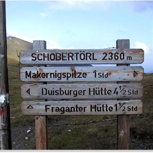 Wanderung+Schobert%c3%b6rl